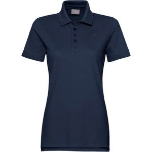 HEAD WOMEN'S POLO SHIRT