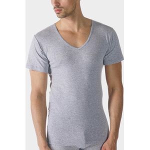 Mey Casual Cotton Shirt Grijs XL