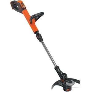 Accu-grastrimmer 18 V 20 Ah 28 cm maaibreedte automatische draadverlenging (AFS) - Geschikt voor grotere oppervlakken - Zonder accu en oplader