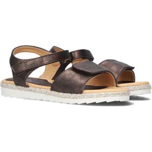 Bullboxer Aoa010f1s Sandalen - Meisjes - Brons - Maat 30