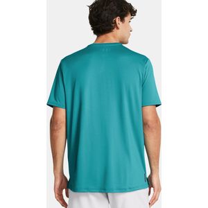 Under Armour - Vanish Energy - T-shirt - Heren - Korte Mouwen