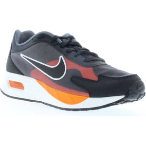 NIKE - nike air max solo se - Zwart