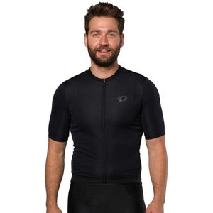 Pearl Izumi - Attack S/S Jersey - Fietsshirt - Blauw - Polyester