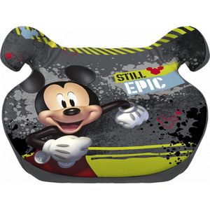 Booster - Zitverhoger Disney Mickey - Epic (15-36kg)
