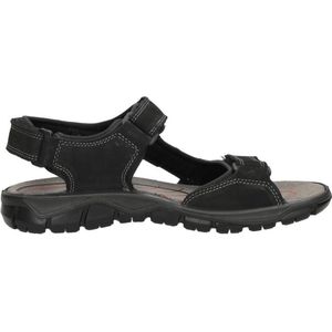 IMAC Sandalen Sandalen - zwart - Maat 45