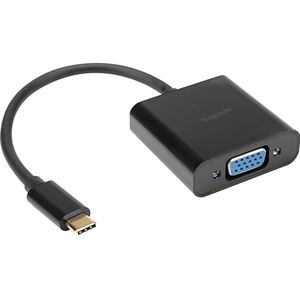Speedlink USB-C to VGA Adapter HQ
