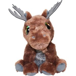 Lumo Moose Kung - Classic - 15cm