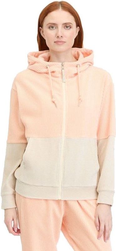 Damescapuchon Ragwear Colbie Bloock