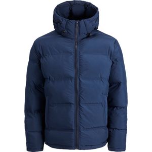 JACK&JONES JJESEAMLESS RECYCLE PUFFER SN Heren Jas - Maat XXL