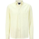 LENTINO - Overhemd - Lichtblauw - Katoen