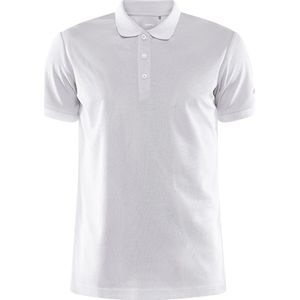 Craft CORE Unify Polo Shirt M 1909138 - White - M