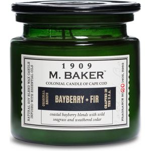 Geurkaars Bayberry Fir - Colonial Candle