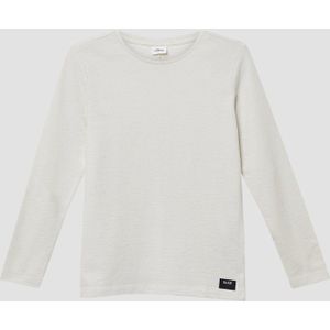 s.Oliver - T-Shirt - Katoen