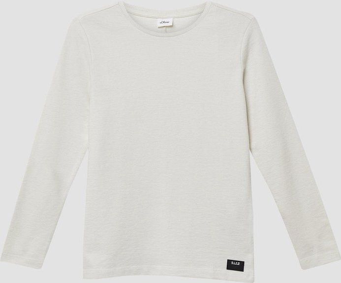 s.Oliver - T-Shirt - Katoen