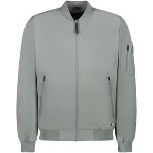 CARS Jeans Jassen FETHERS Polyester Moss