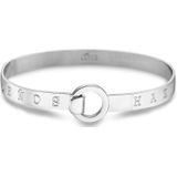 Lotus - LS2025-2/4 Armband - Zilverkleurig - Damesarmband