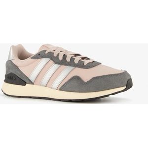 adidas - Run 60s 4.0 - Hardloopschoenen - Grijs - EU 38