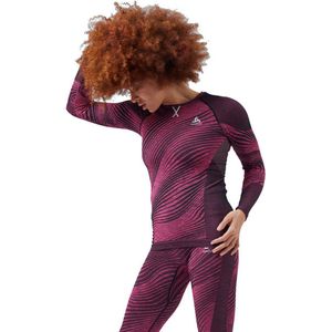 Odlo - Blackcomb Eco - Longsleeve - Dames