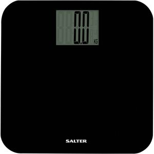 Salter Max Digitale Badkamerweegschaal - 250 Kg, Compact, Tapijt