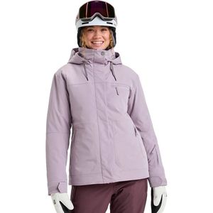 Roxy - Brylee 10K - Technisch Snowjack - Dames - Waterdicht - Ademend