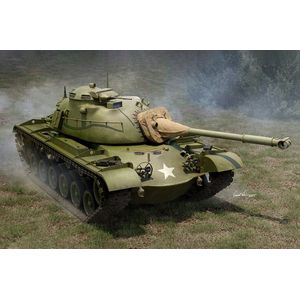 1:35 I Love Kit 63530 M48 Main Battle Tank - Patton Plastic Modelbouwpakket