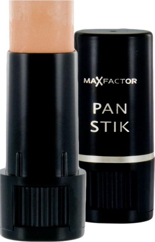 Max Factor Panstik Foundation en Concealer Alles in één Tint 30 Olive 9 gr