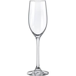 RONA - Sherryglas 10cl ""Edition"" Kristal (6stuks)