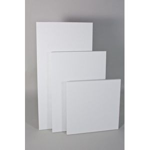 Elektrisch verwarmd infraroodpaneel 700 Watt wit 60x120 cm licht gekorreld met smart switch