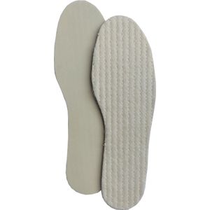 Ronilux Brilliant Wollen Vachtzool - Winter Inlegzool - Scheerwol - Tegen koude voeten - Warm en zacht - Maat 36/37