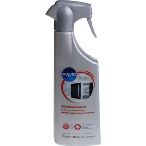 Wpro MWO111 Magnetron- en afzuigkapreiniger - spray (500 ml)