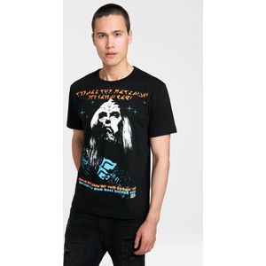 Logoshirt - Shirt - Turquoise - Star Trek - Kwartmouw