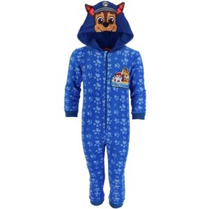 Paw Patrol - Onesie - Blauw - Polyester