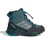 adidas - TERREX Ax4r Mid Climawarm+ - Wandelschoenen - Blauw