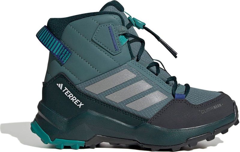 adidas - TERREX Ax4r Mid Climawarm+ - Wandelschoenen - Blauw