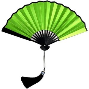 Handheld Vouwventilator - voor Bruiloft en Woondecoratie