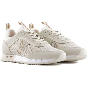 Ea7 Emporio Armani X8x027_xk050 Schoenen Beige EU 36 Man,Vrouw