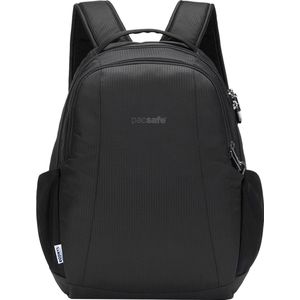 Pacsafe Metrosafe LS Anti-Theft 15L Backpack black