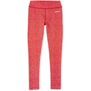 O'Neill - UV Surf legging voor meisjes - Athleisure - Rood - maat 164cm
