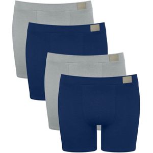 sloggi - Retro Pants GO Natural Short - Korte Broeken