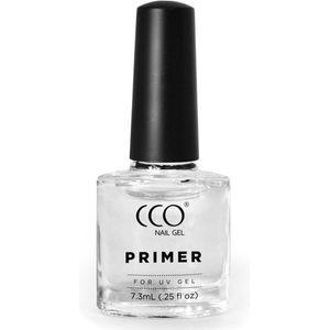 CCO Shellac - Gel Nagellak Primer - - - 7.3ml - Vegan