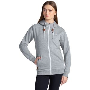 Kilpi - Bery - Sweatshirt - Dames - Met Rits