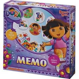 Dora Memo