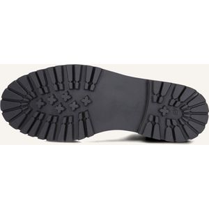 STEFANO LAURAN - 7327 - Chelsea Boots - Zwart