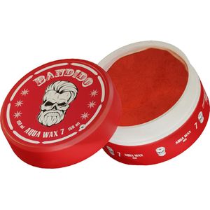 Bandido Aqua Wax 7 Red 150ml