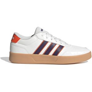 adidas - Breaknet 3.0 - Schoenen - Wit