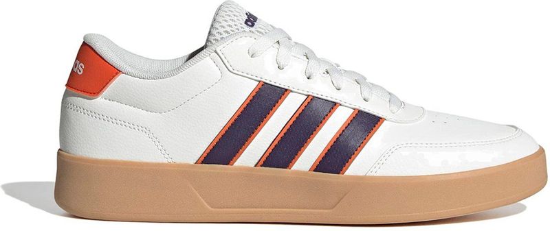 adidas - Breaknet 3.0 - Schoenen - Wit