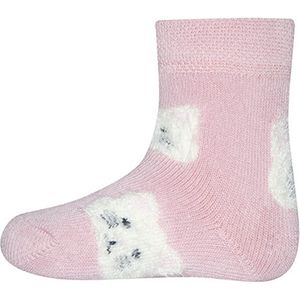 Thermo baby socks Bears-Ewers-Altrosa rose