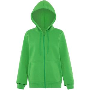 myMo ATHLSR Sweatvest  limoen