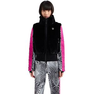 EA7 Emporio Armani - 7W000790_AF14797 - Vest - Zwart - Vrouw