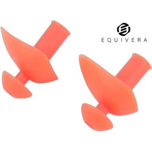 Equivera Zwem Oordopjes Kind - Zwem Oordoppen - Zwemoordopjes Kind - Oordopjes
